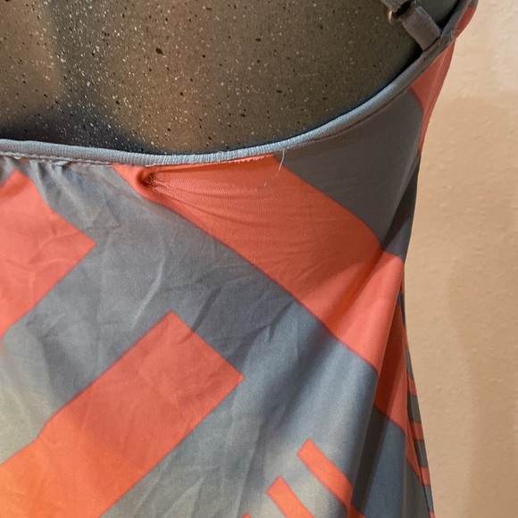 Maxi dress - Picture 7 of 7